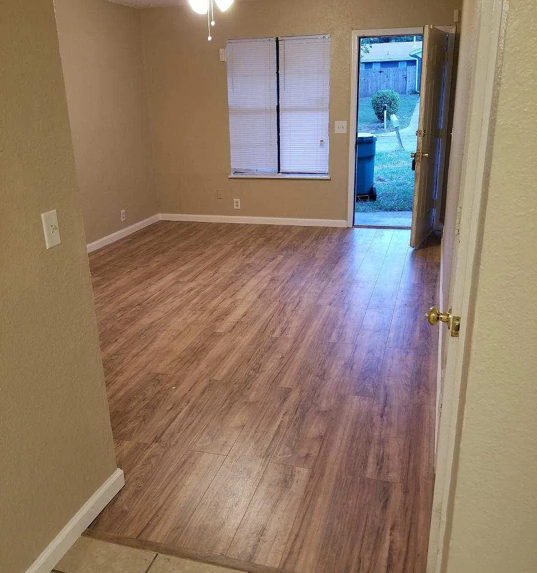 4 bed, 1120 sqft, $1,250 — Photo 4