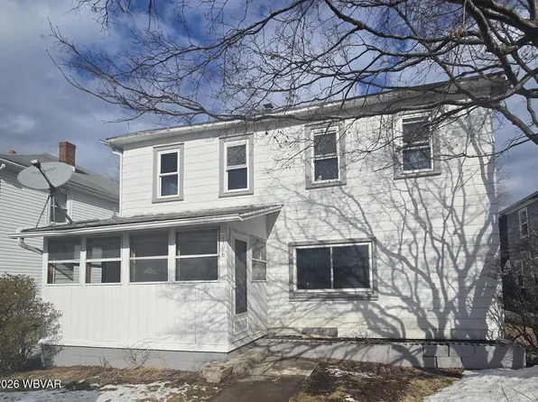 106 Emery St, Williamsport, PA 17701