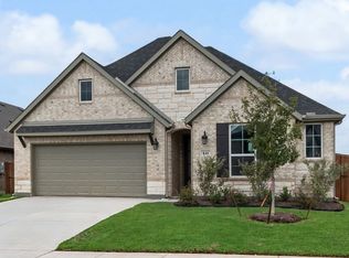 841 Blue Fescue Rd, Fort Worth, TX 76247