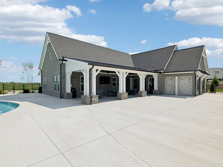 615 Club View Way — Photo 41