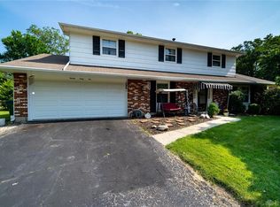 2065 E Rahn Rd, Dayton, OH 45440