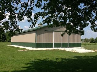 7012 Minder Rd, Rochester, IL 62563