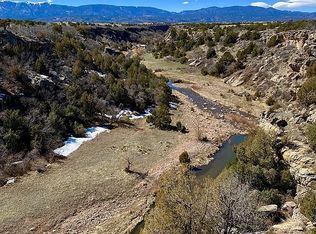 LOT Waterbarrel Rd S #A, Beulah, CO 81023