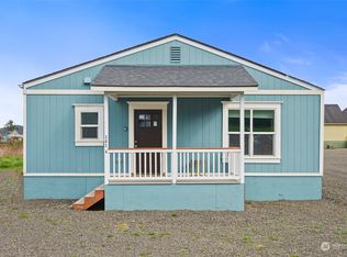 382 Abby Rd, Raymond, WA 98577