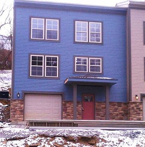 Arts & Crafts Detailing