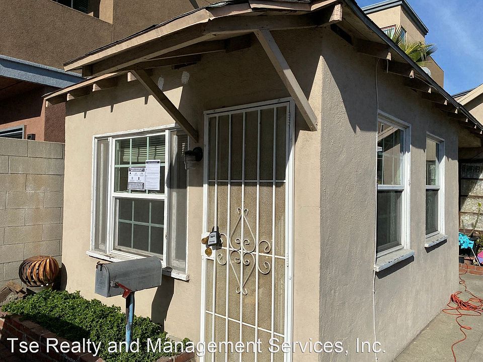 1st image of 11427 Garvey Ave #A