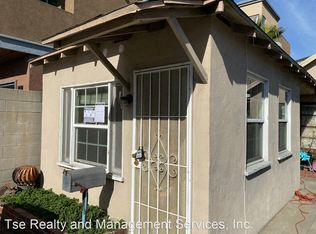 11427 Garvey Ave #A, El Monte, CA 91732