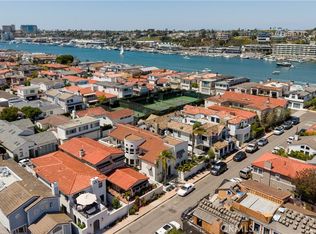 209 Via Koron, Newport Beach, CA 92663