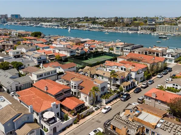 209 Via Koron, Newport Beach, CA 92663