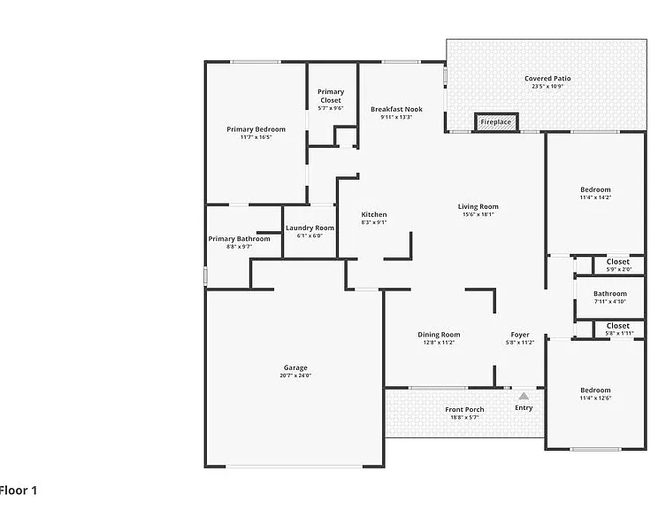 225 Comet Ct — Photo 2