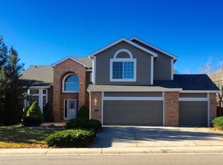 9229 Lark Sparrow Trl, Highlands Ranch, CO 80126