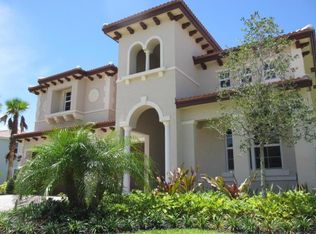 434 Rudder Cay Way, Jupiter, FL 33458