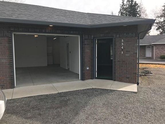 Garage openers and 23 ft deep garage