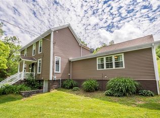 1756 Lone Pine Rd, Marianna, PA 15345