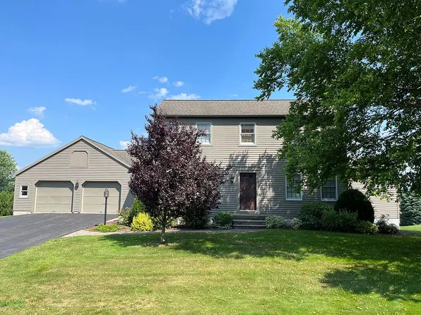 7 Ridgeview Ave, Cortland, NY 13045