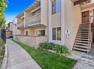 700 W La Veta Ave UNIT T5, Orange, CA