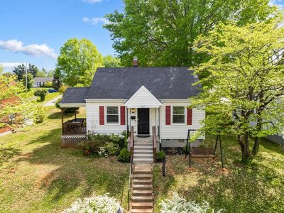 1401 Fort Manor Dr, Lynchburg, VA, 24502