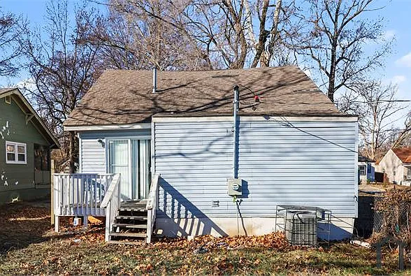 7237 Wabash Ave — Photo 13