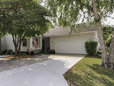 2811 SE 22nd St Unit 710, Des Moines, IA, 50320