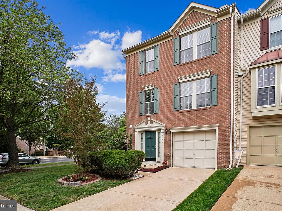 1st image of 7496 Gadsby Sq