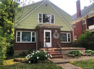2429 Niagara Ave, Niagara Falls, NY 14305