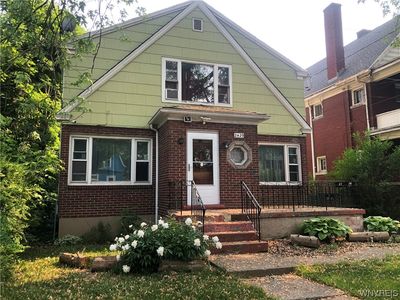 2429 Niagara Ave, Niagara Falls, NY, 14305