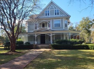 706 N Eufaula Ave, Eufaula, AL 36027