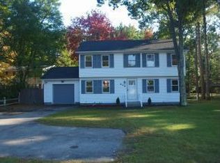 648 W Hollis St, Nashua, NH 03062