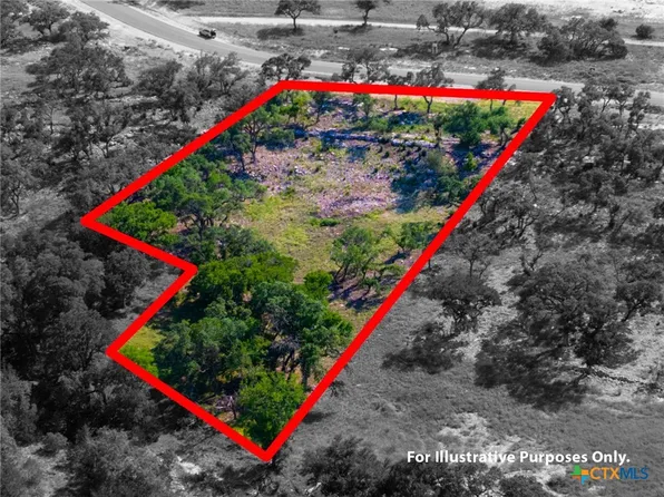 1918 Paradise Aly, Canyon Lake, TX 78133