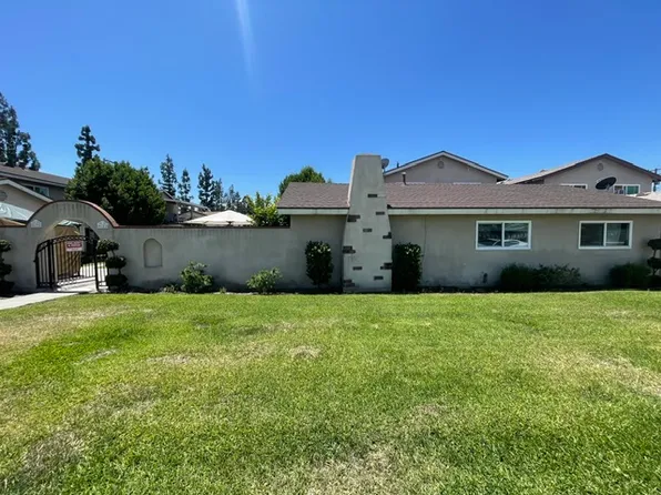 5181 Philadelphia St #4, Chino, CA 91710