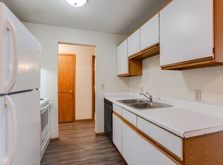 2435 Pillsbury Apartments, Minneapolis, MN 55404