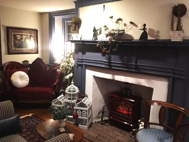 E Rose Tree Rd — Photo 7
