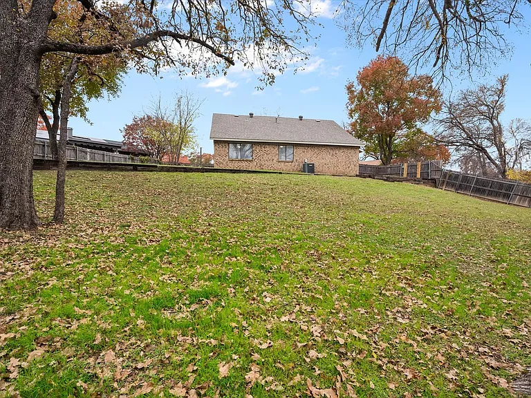 3505 Rush Springs Dr — Photo 30
