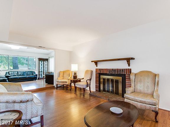 Living Room/ Family Room