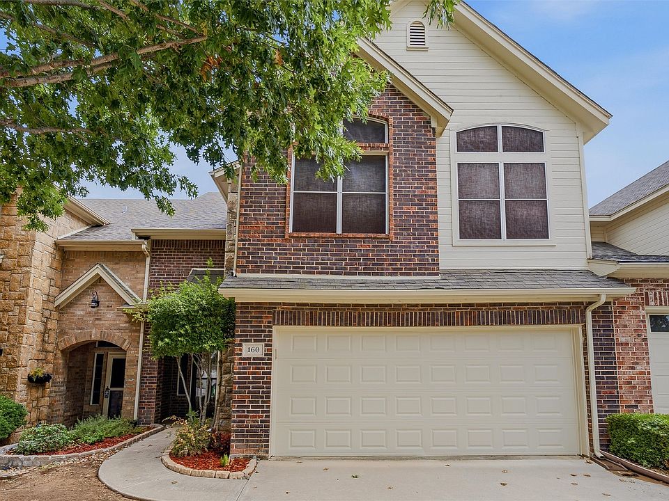 1st image of 160 Greathouse Vlg