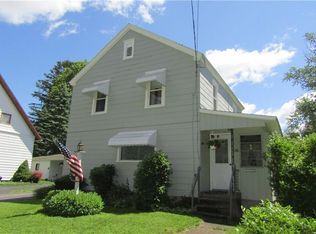 16 Almet Ave, Falconer, NY