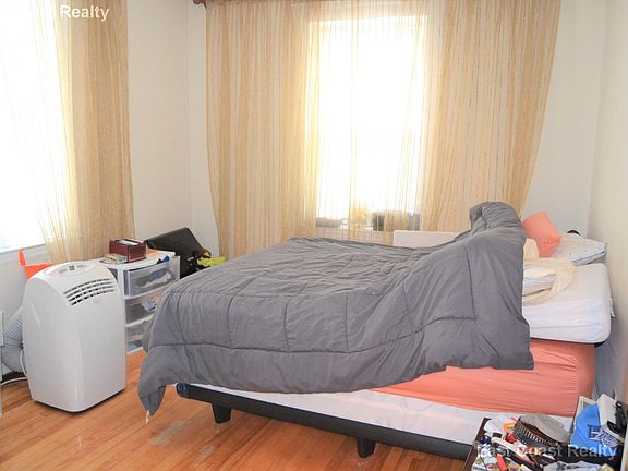 2nd image of 69 Babcock St #6CF