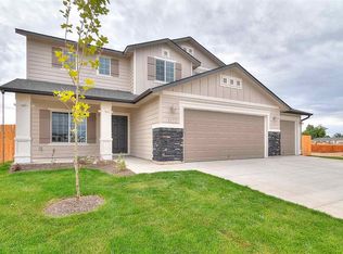 1123 W Crosswind Dr, Meridian, ID 83646