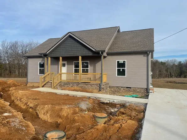 2480 Jason Dr Lot 12, Chapel Hill, TN 37034