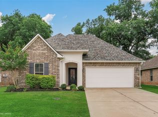 345 Coppice Pl, Bossier City, LA 71111