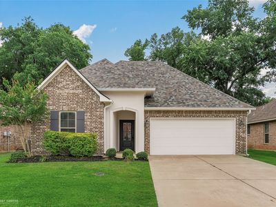 345 Coppice Pl, Bossier City, LA, 71111