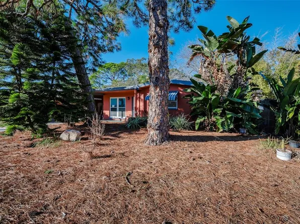 406 Orchid Ln, Palm Harbor, FL 34683