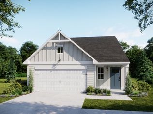 Honeybird Plan, The Cottages at Pelican Cove, Southport, NC 28422