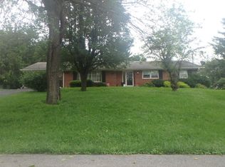 153 Tammy Ln, Martinsburg, WV 25405