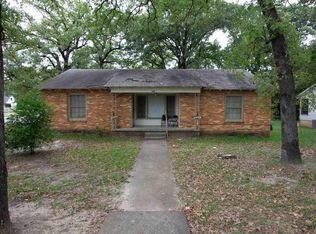 1218 Kenilworth Ave, Tyler, TX 75702