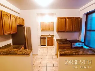 Rented by 24 7 NYC Realty Inc.