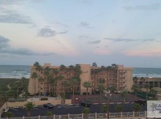 2216 Gulf Blvd #105, South Padre Island, TX 78597