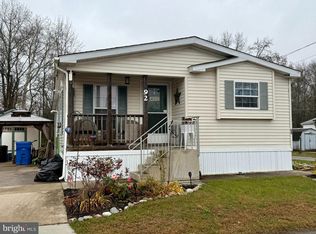 92 Arrowhead Rd, Shamong, NJ 08088