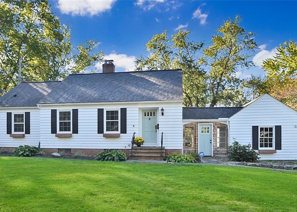 258 E Streetsboro St, Hudson, OH 44236 Zillow