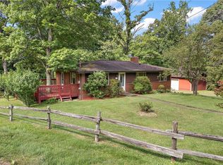 109 Westholm Dr, Sewickley, PA 15143